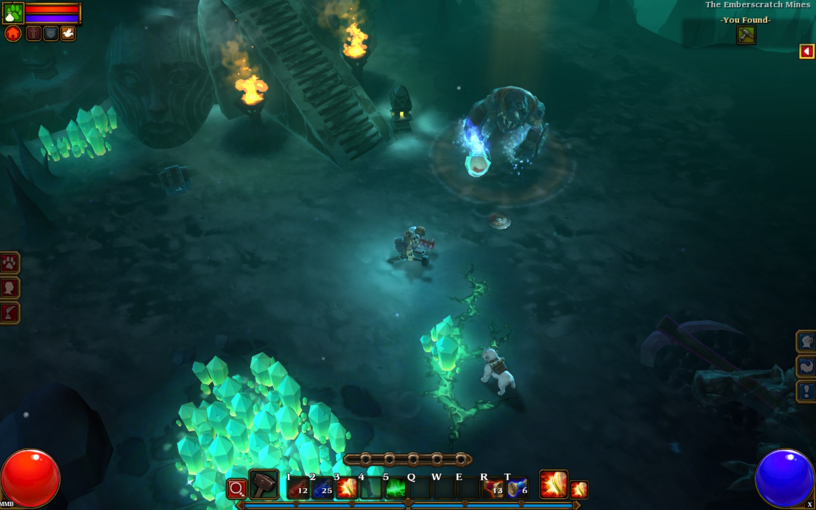 火炬之光2/Torchlight II