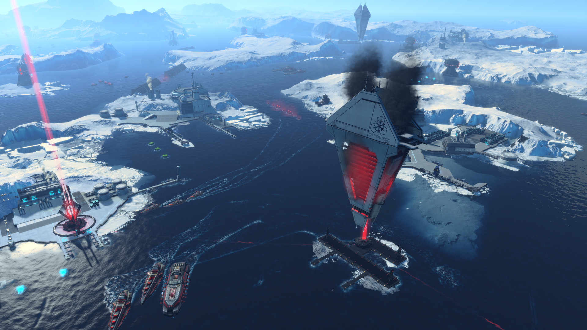 纪元2205/Anno 2205