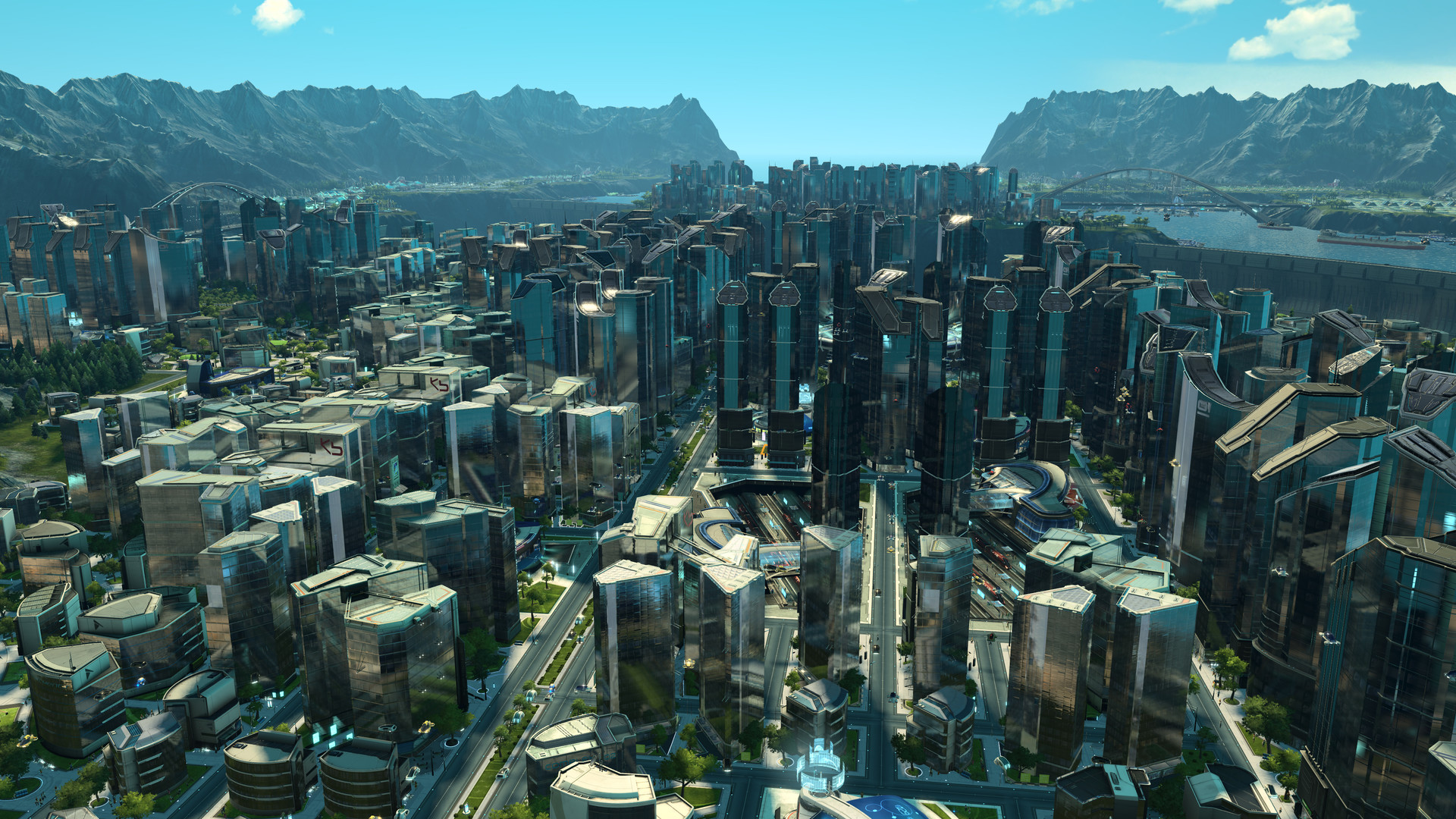 纪元2205/Anno 2205