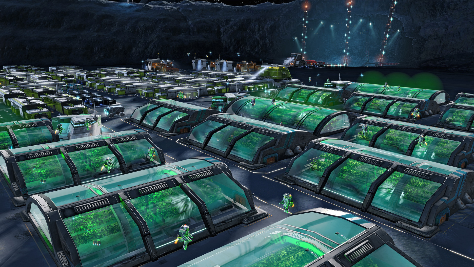 纪元2205/Anno 2205