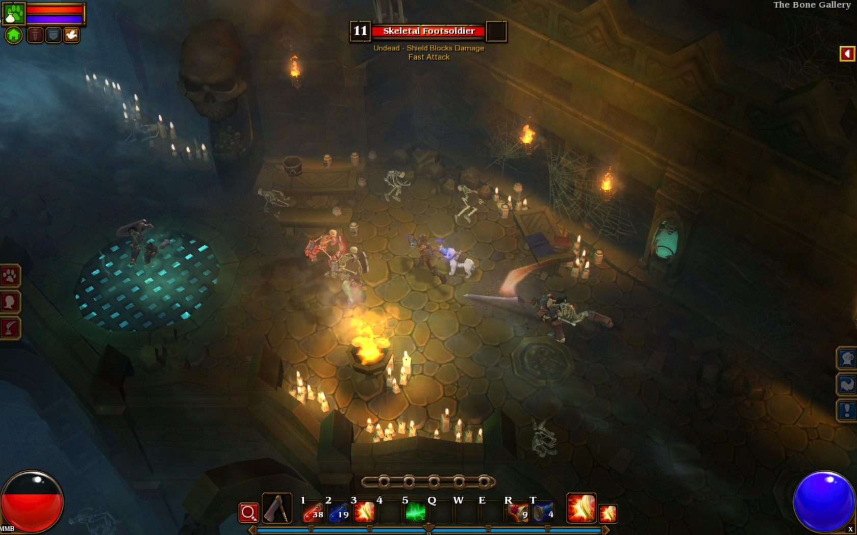 火炬之光2/Torchlight II