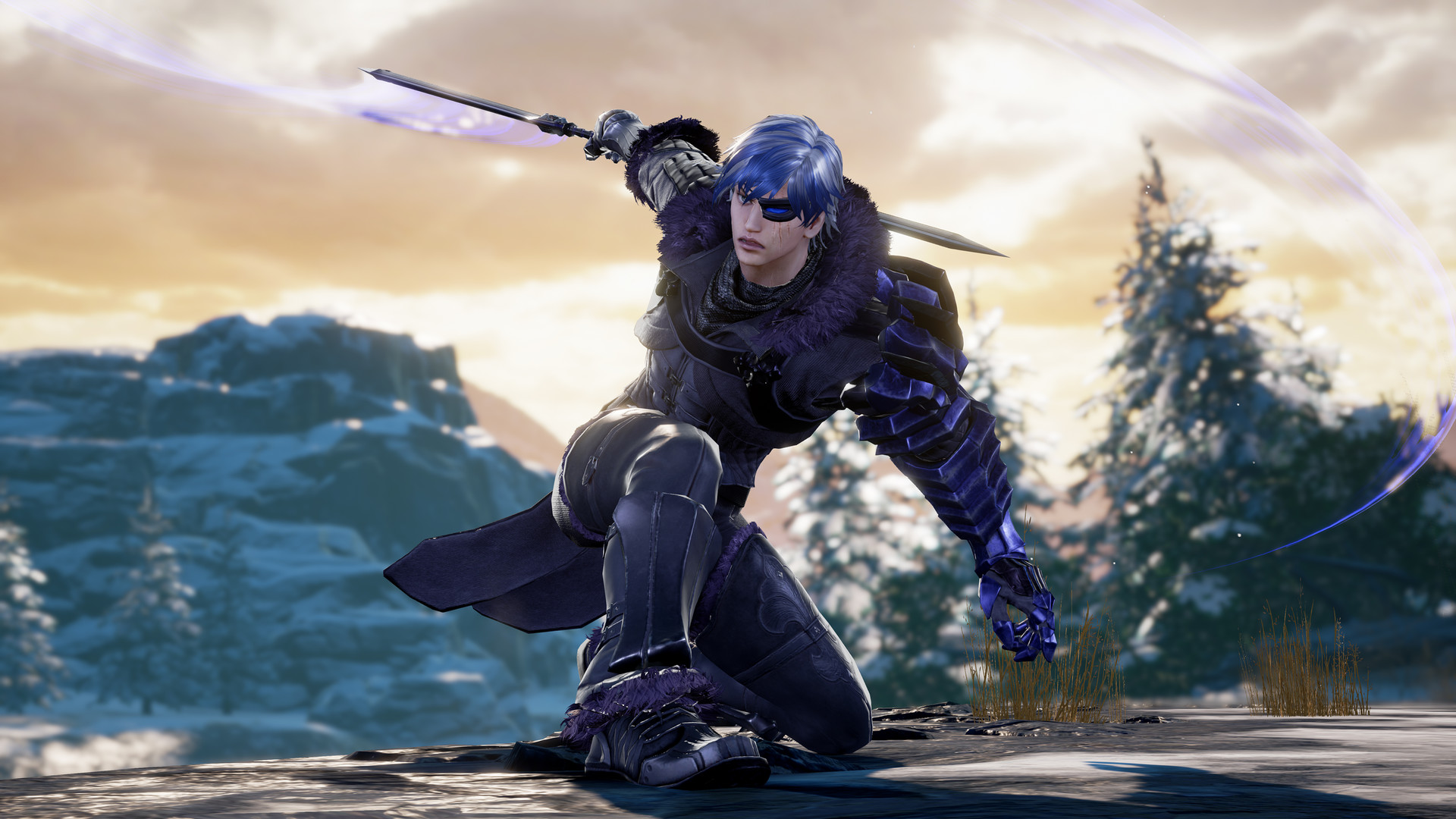 灵魂能力6/SOULCALIBUR VI