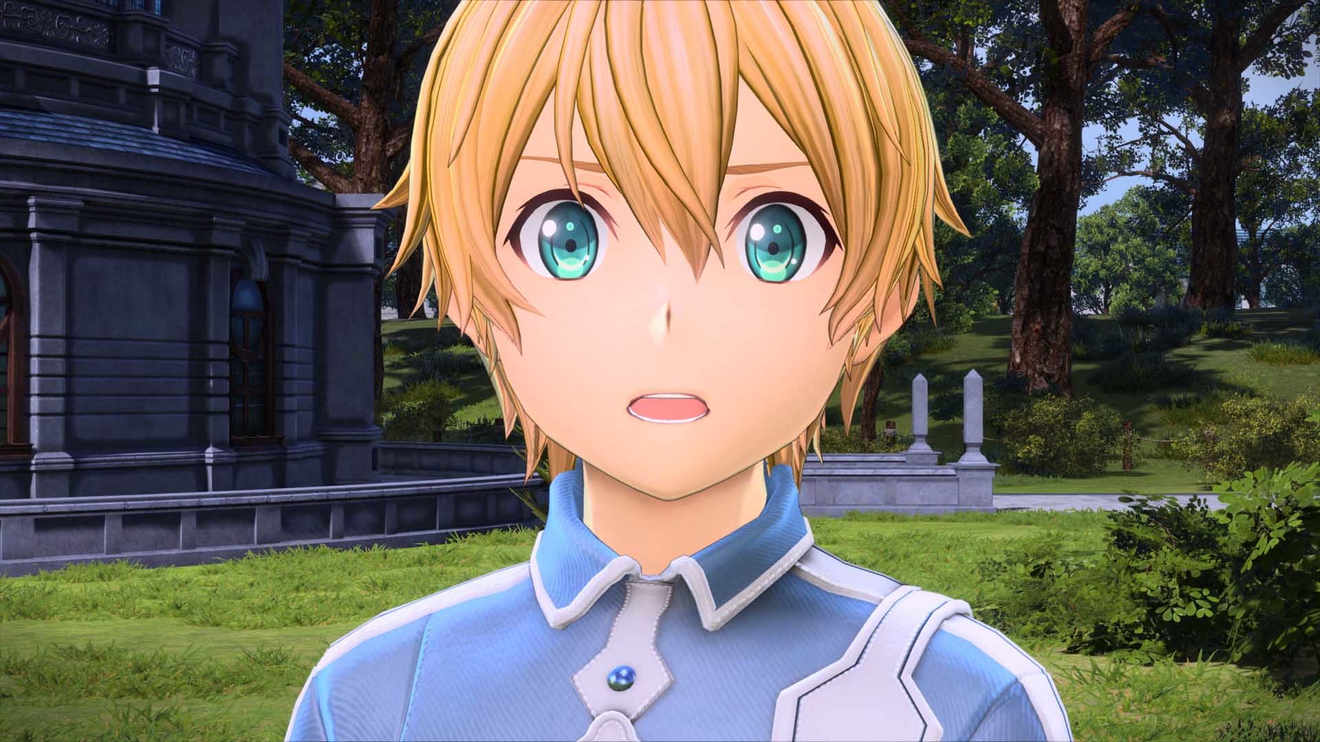 刀剑神域 彼岸游境/SWORD ART ONLINE Alicization Lycoris Deluxe Edition