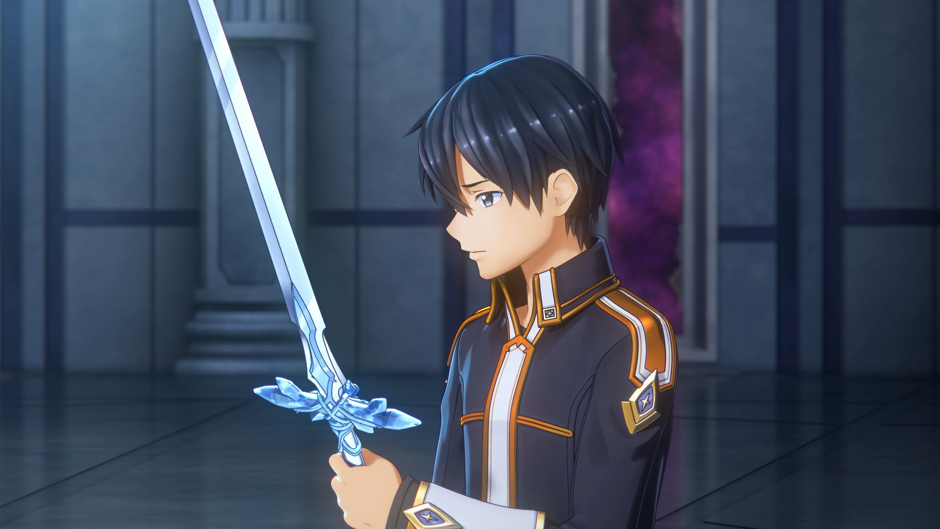 刀剑神域 彼岸游境/SWORD ART ONLINE Alicization Lycoris Deluxe Edition