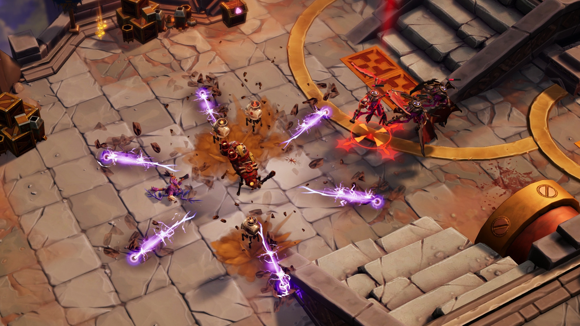 火炬之光 3/Torchlight III