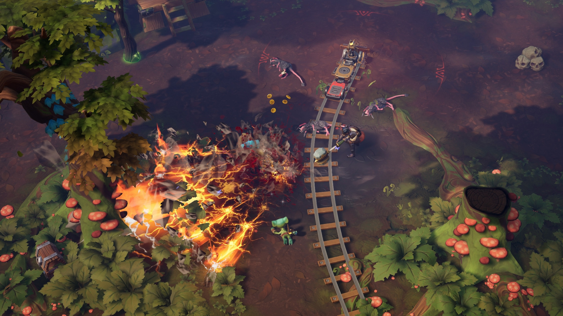 火炬之光 3/Torchlight III