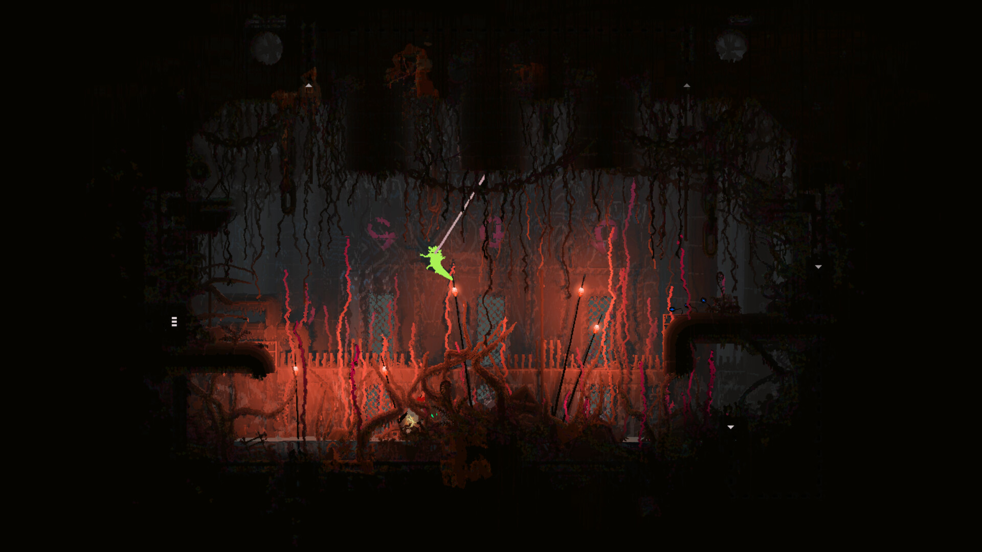 Rain World: Downpour/雨世界：傾盆大雨