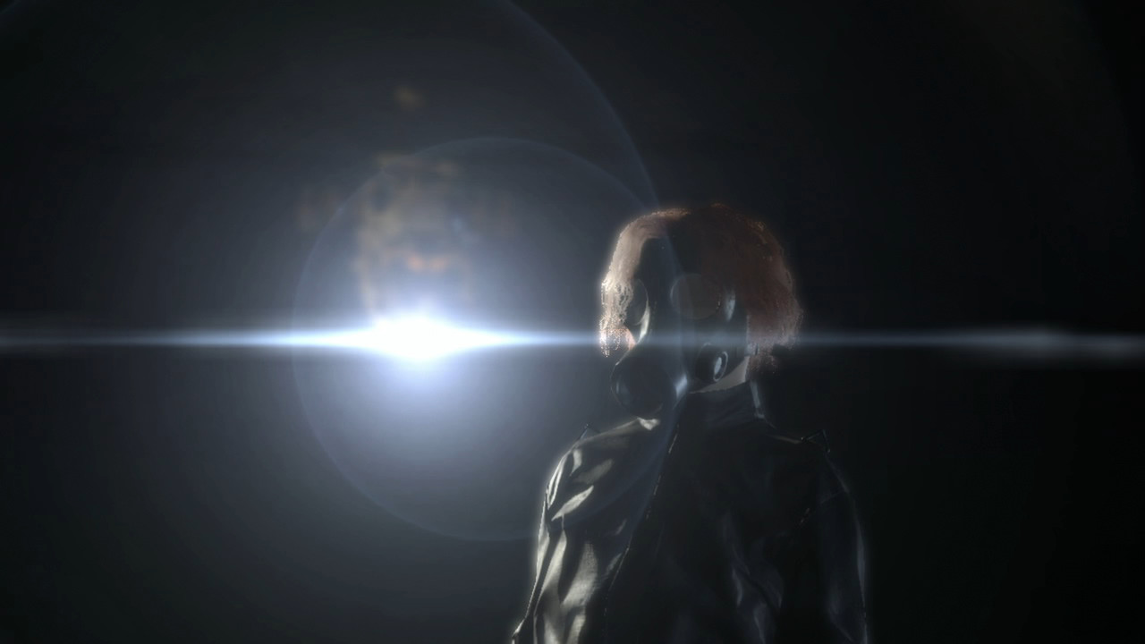 合金装备5/METAL GEAR SOLID V: THE PHANTOM PAIN