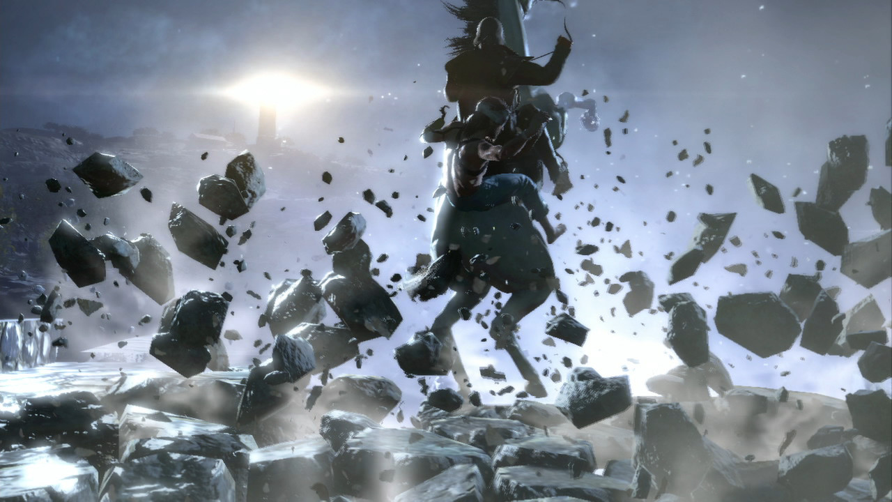 合金装备5/METAL GEAR SOLID V: THE PHANTOM PAIN