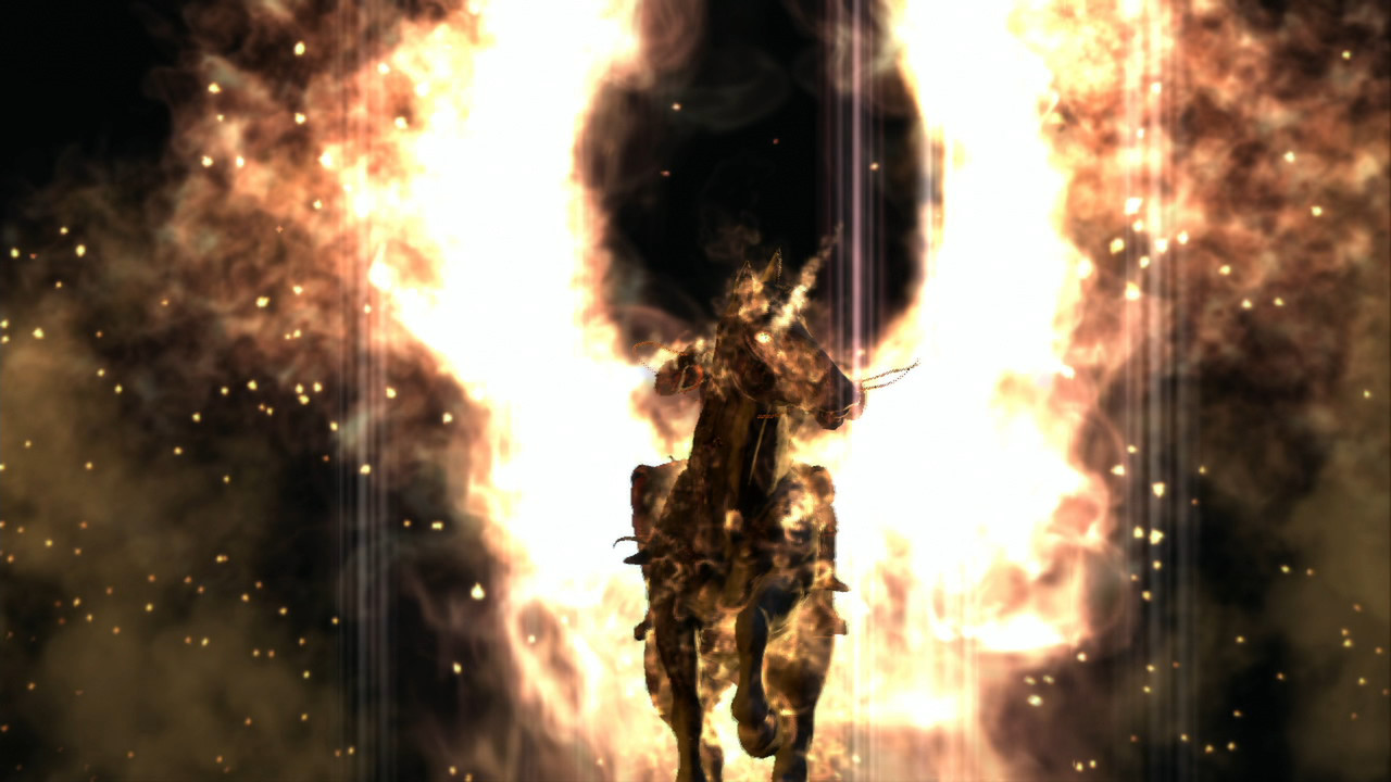 合金装备5/METAL GEAR SOLID V: THE PHANTOM PAIN