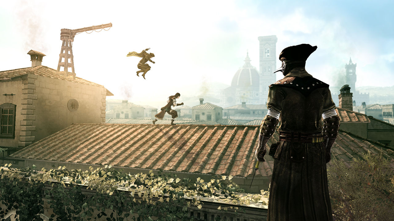 刺客信条:兄弟会/Assassin’s Creed® Brotherhood