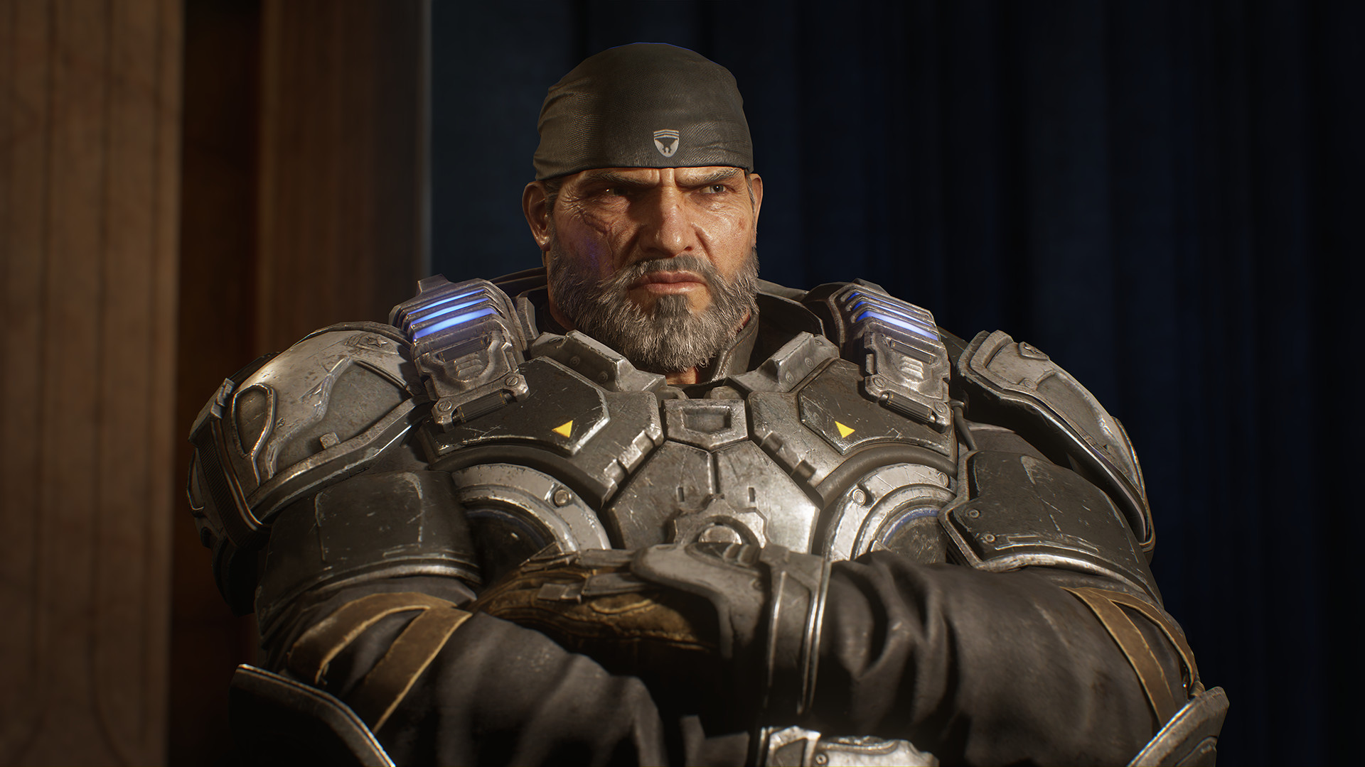 战争机器5 年度版/Gears 5
