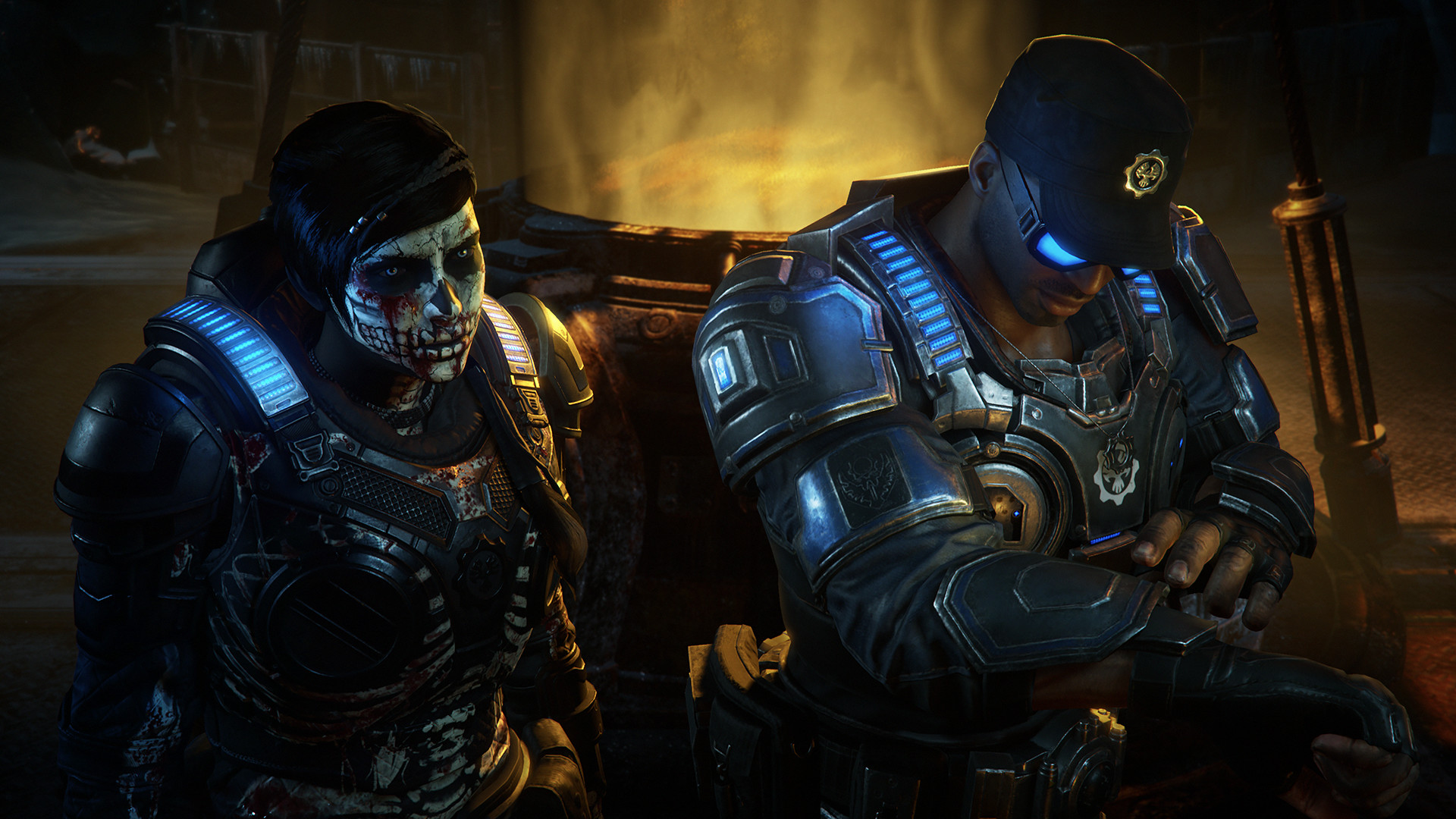 战争机器5 年度版/Gears 5