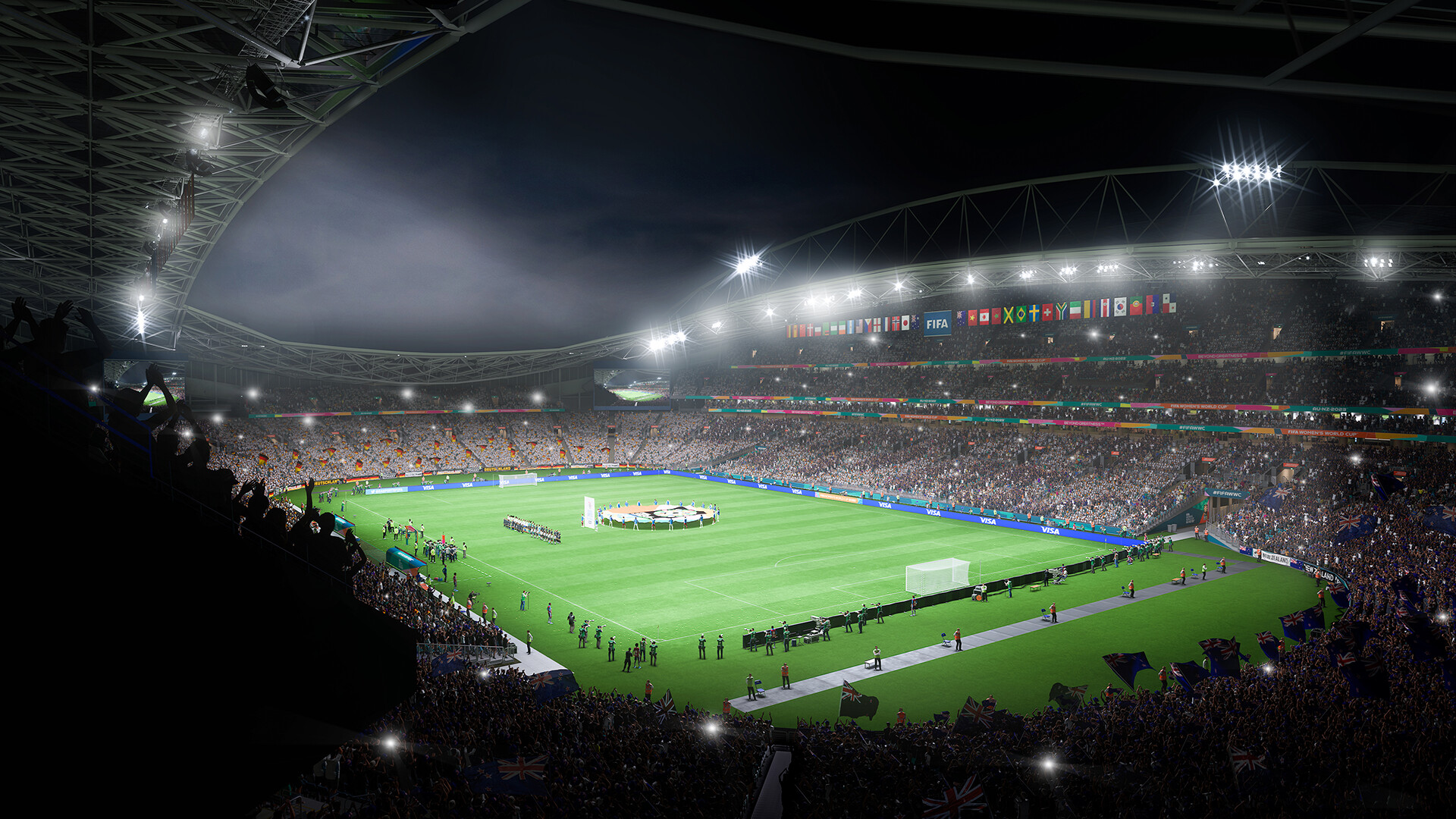 EA SPORTS™《FIFA 23》