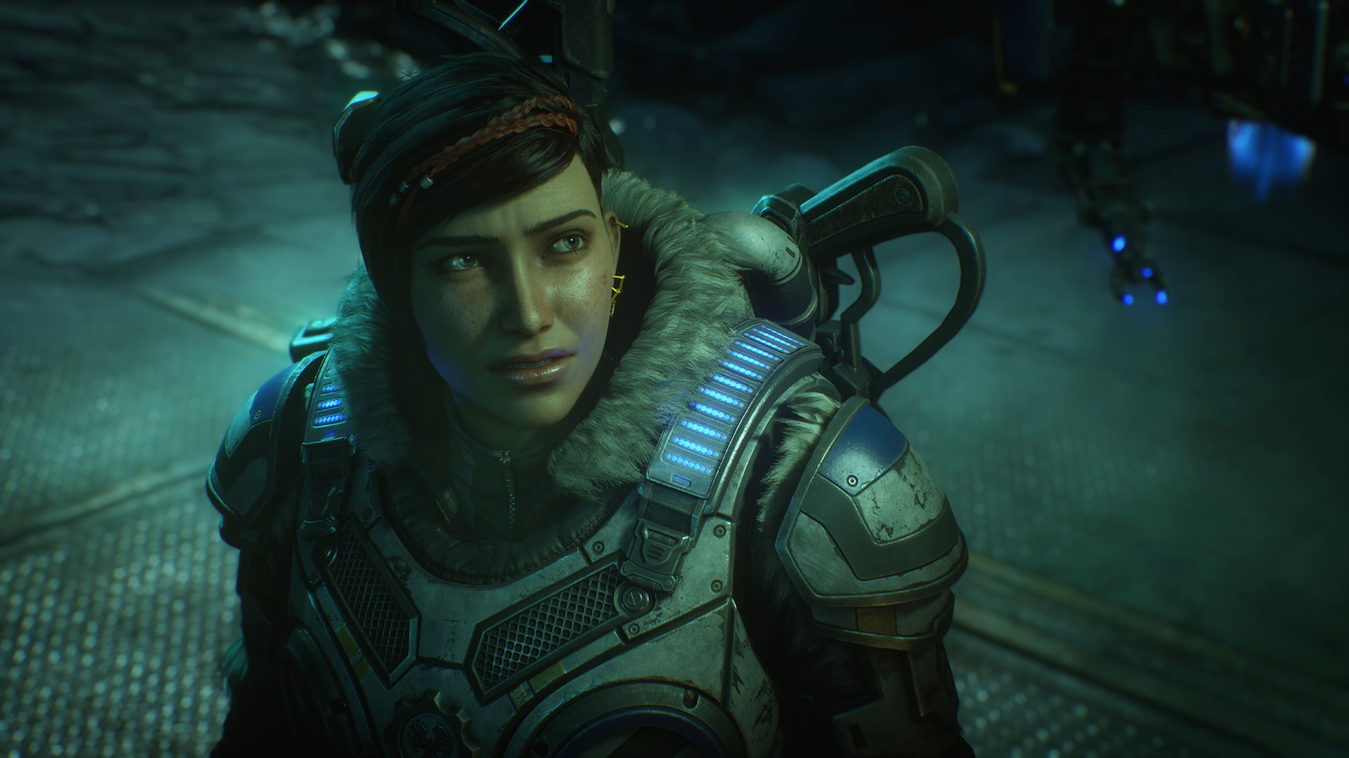 战争机器5 年度版/Gears 5