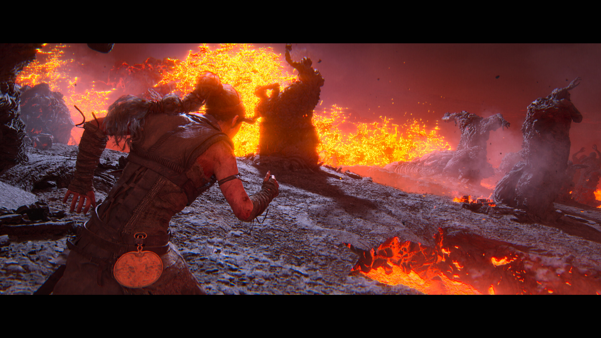 地狱之刃2/Senua’s Saga: Hellblade II