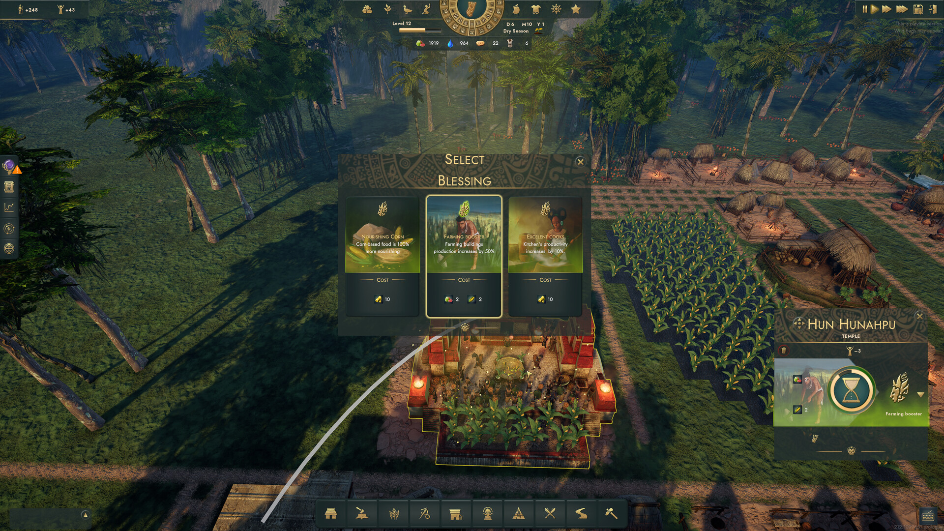 黄金国：黄金城建设者/El Dorado: The Golden City Builder