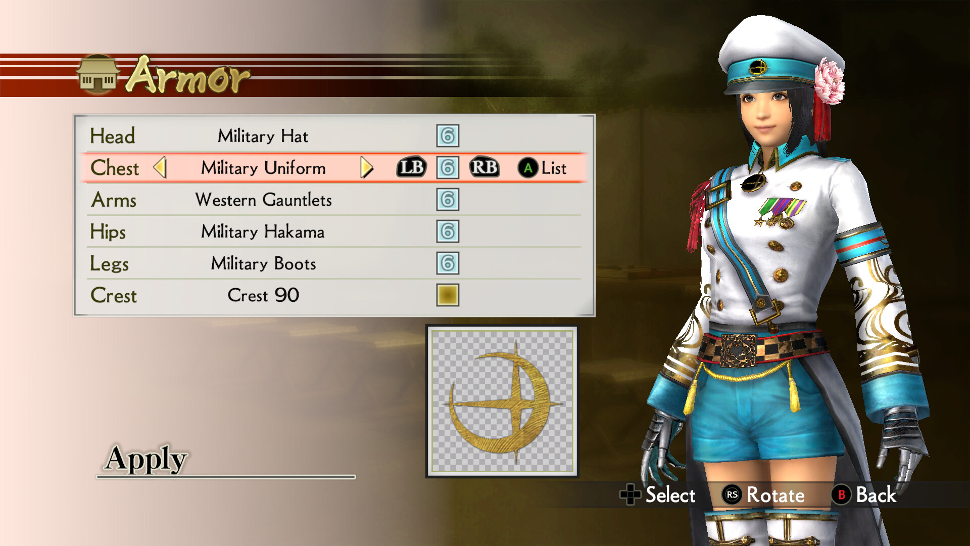 战国无双4 DX/SAMURAI WARRIORS 4 DX