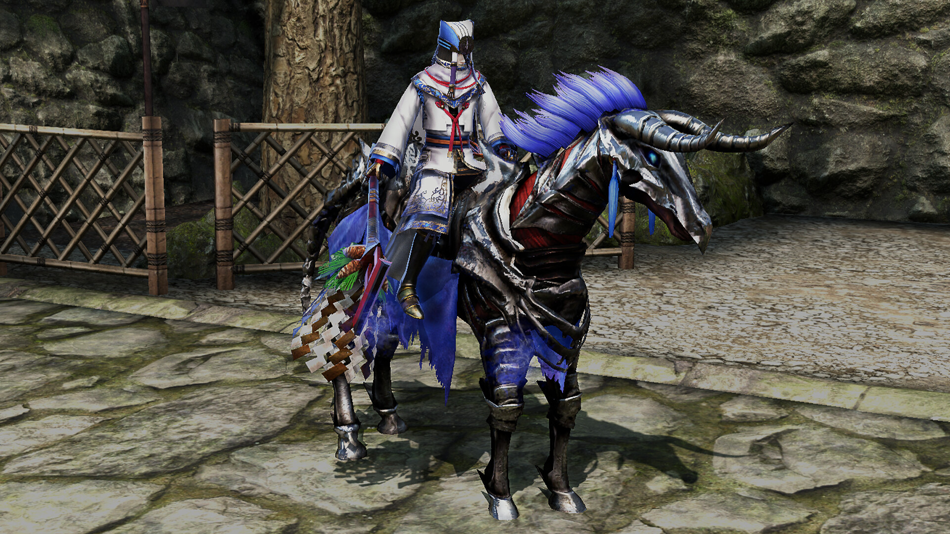战国无双4 DX/SAMURAI WARRIORS 4 DX
