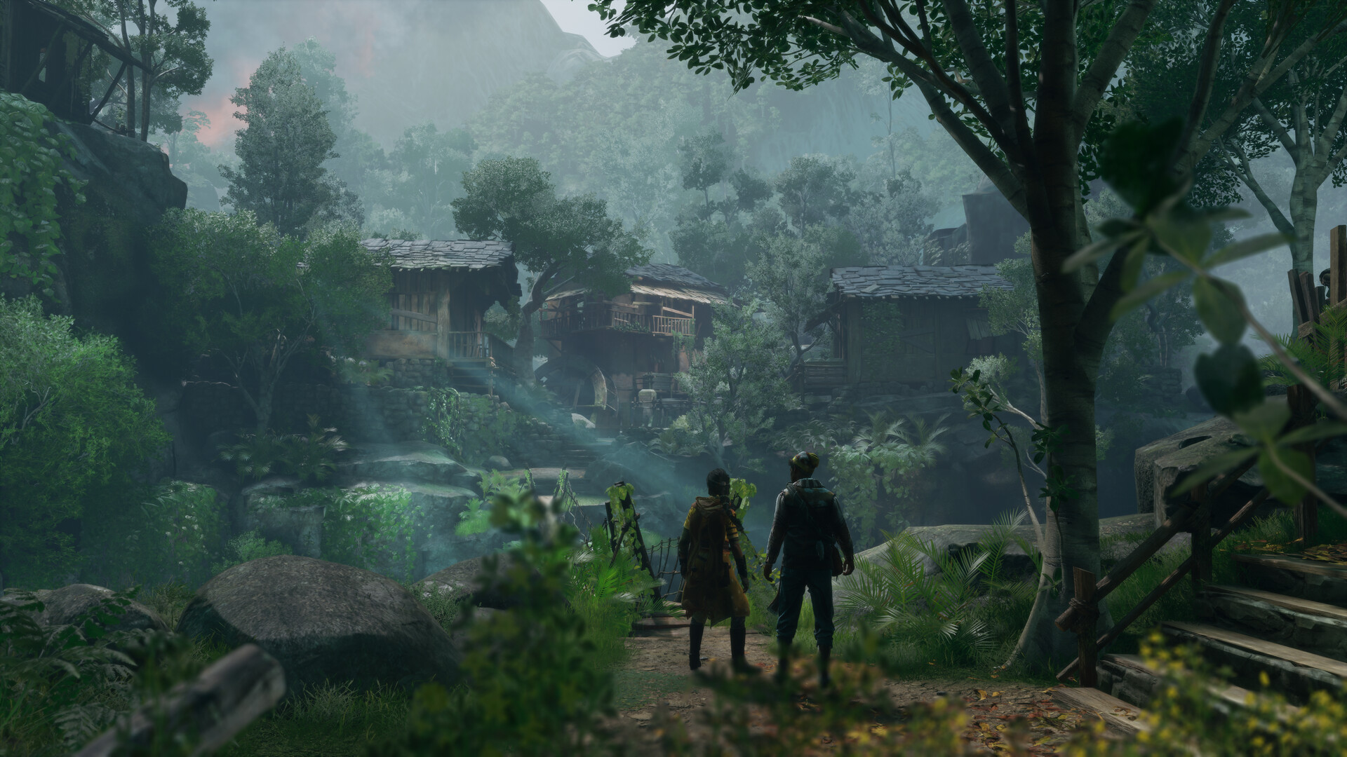 无名九使：觉醒 – 豪华版/Playstation Unknown 9 Awakening