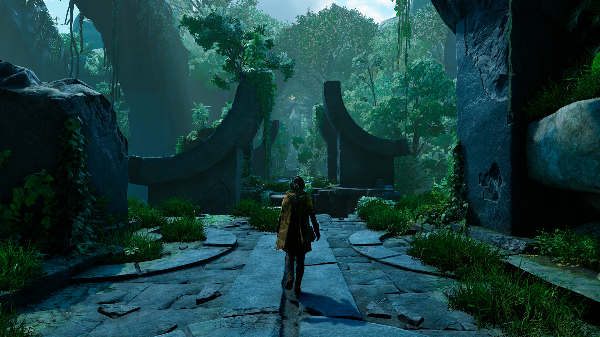 无名九使：觉醒 – 豪华版/Playstation Unknown 9 Awakening