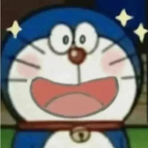 蓝胖子表情包
