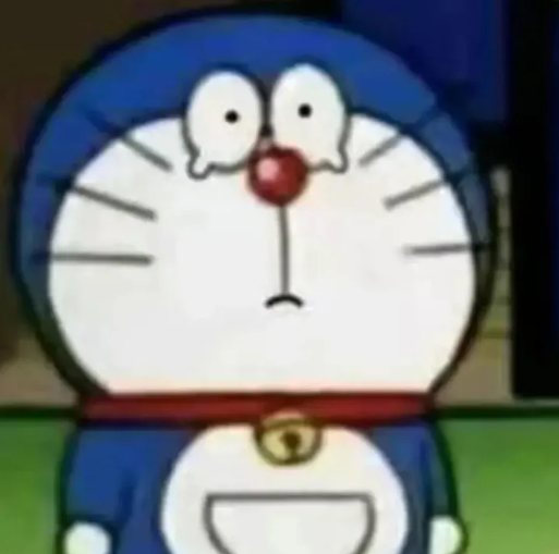 蓝胖子表情包