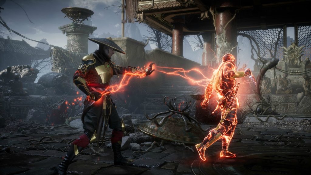 真人快打11终极版/Mortal Kombat 11 Ultimate Edition