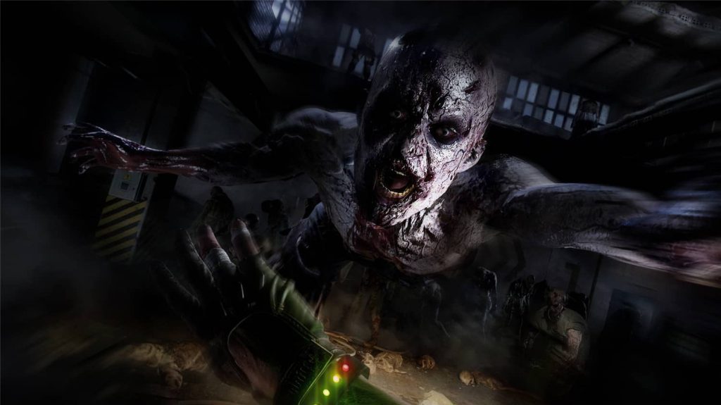 消失的光芒2/消逝的光芒2：人与仁之战/Dying Light 2 Stay Human