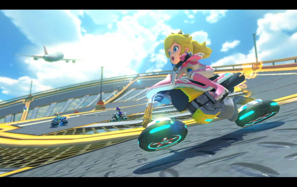 马里奥赛车8豪华版/Mario Kart 8 Deluxe