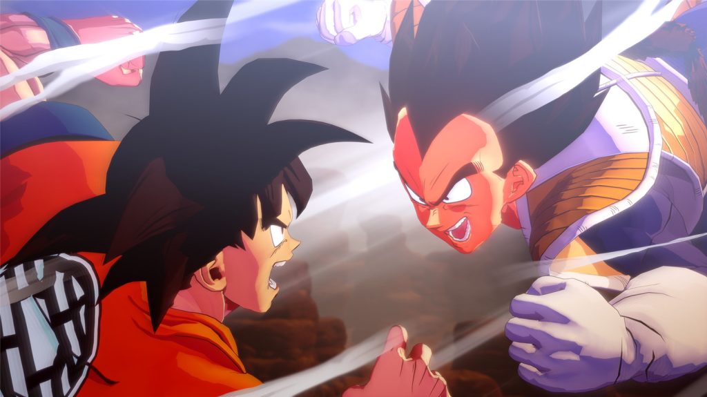 龙珠Z：卡卡罗特/DRAGON BALL Z: KAKAROT克隆窝