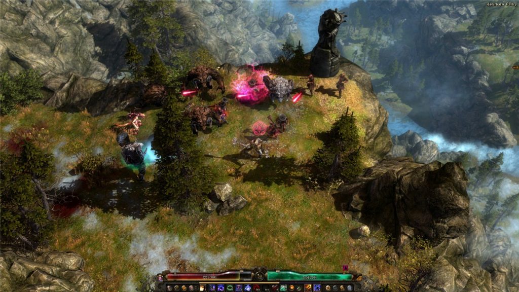恐怖黎明：终极版/Grim Dawn Definitive Edition克隆窝6