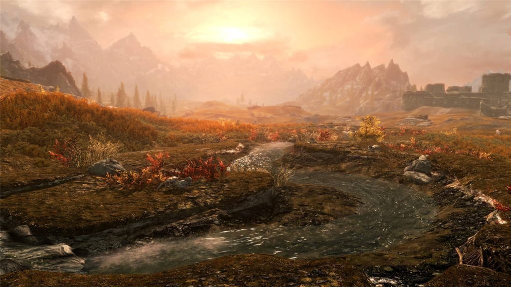 上古卷轴5：周年纪念版/上古卷轴5：天际10周年重制版/The Elder Scrolls V: Skyrim Special Edition克隆窝2