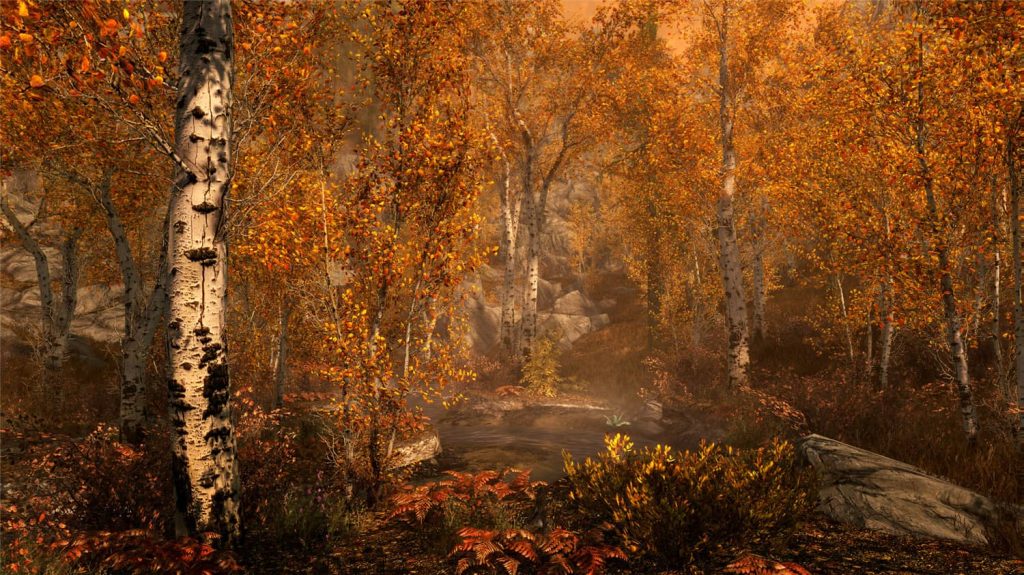 上古卷轴5：周年纪念版/上古卷轴5：天际10周年重制版/The Elder Scrolls V: Skyrim Special Edition克隆窝4