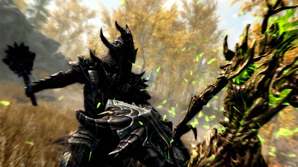 上古卷轴5：周年纪念版/上古卷轴5：天际10周年重制版/The Elder Scrolls V: Skyrim Special Edition克隆窝6