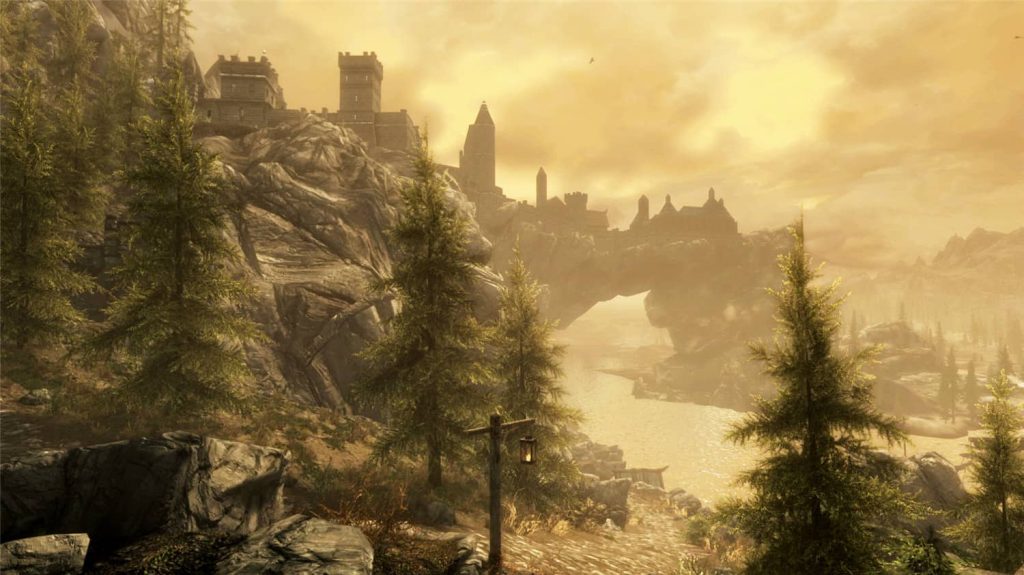 上古卷轴5：周年纪念版/上古卷轴5：天际10周年重制版/The Elder Scrolls V: Skyrim Special Edition克隆窝8