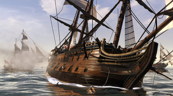 帝国:全面战争/Total War: EMPIRE – Definitive Edition