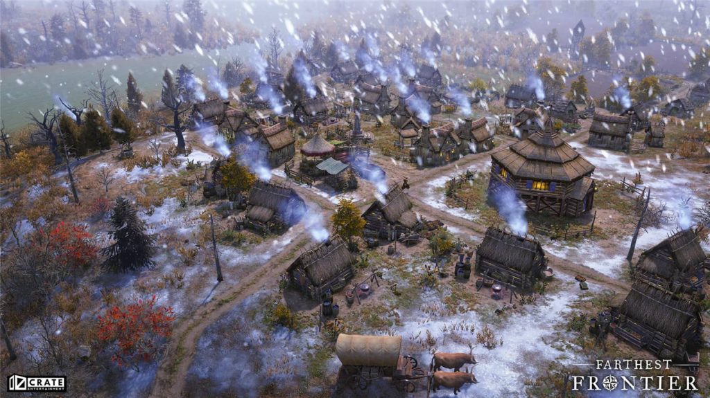 王国重生/Kingdoms Reborn