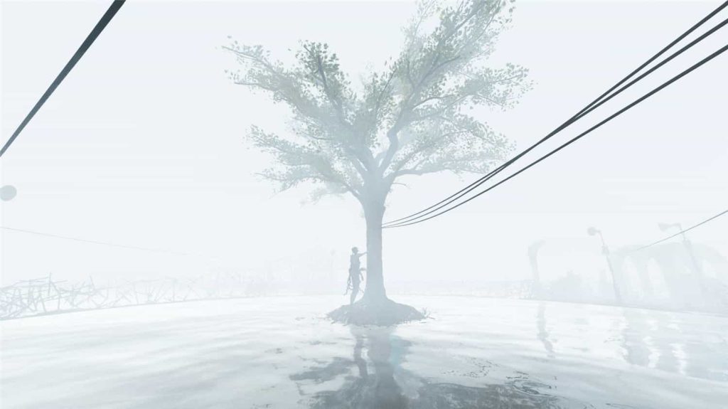 永无止境/Ad Infinitum