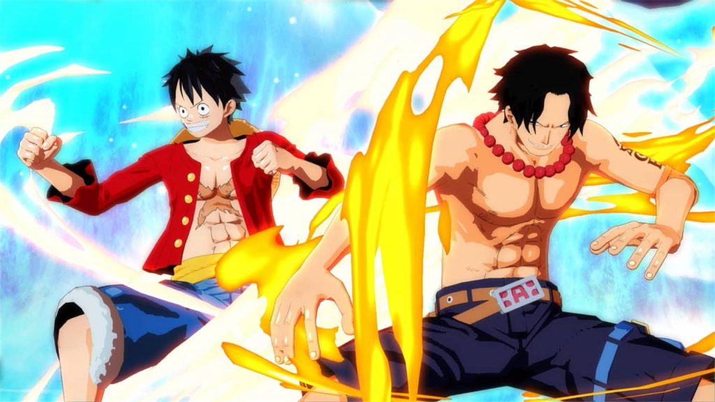 海贼王：无尽世界R 赤红 – 豪华版/One Piece: Unlimited World Red