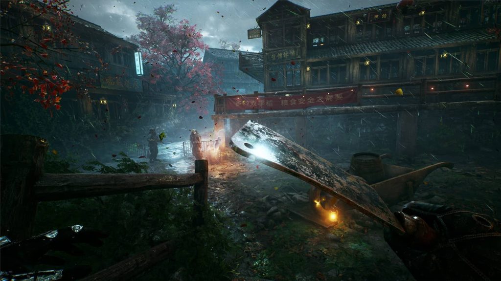 光记记忆：无限/Bright Memory:Infinite