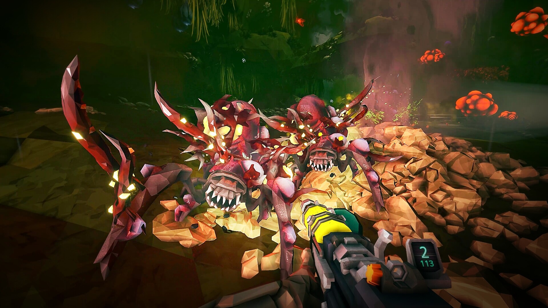 深岩银河/Deep Rock Galactic