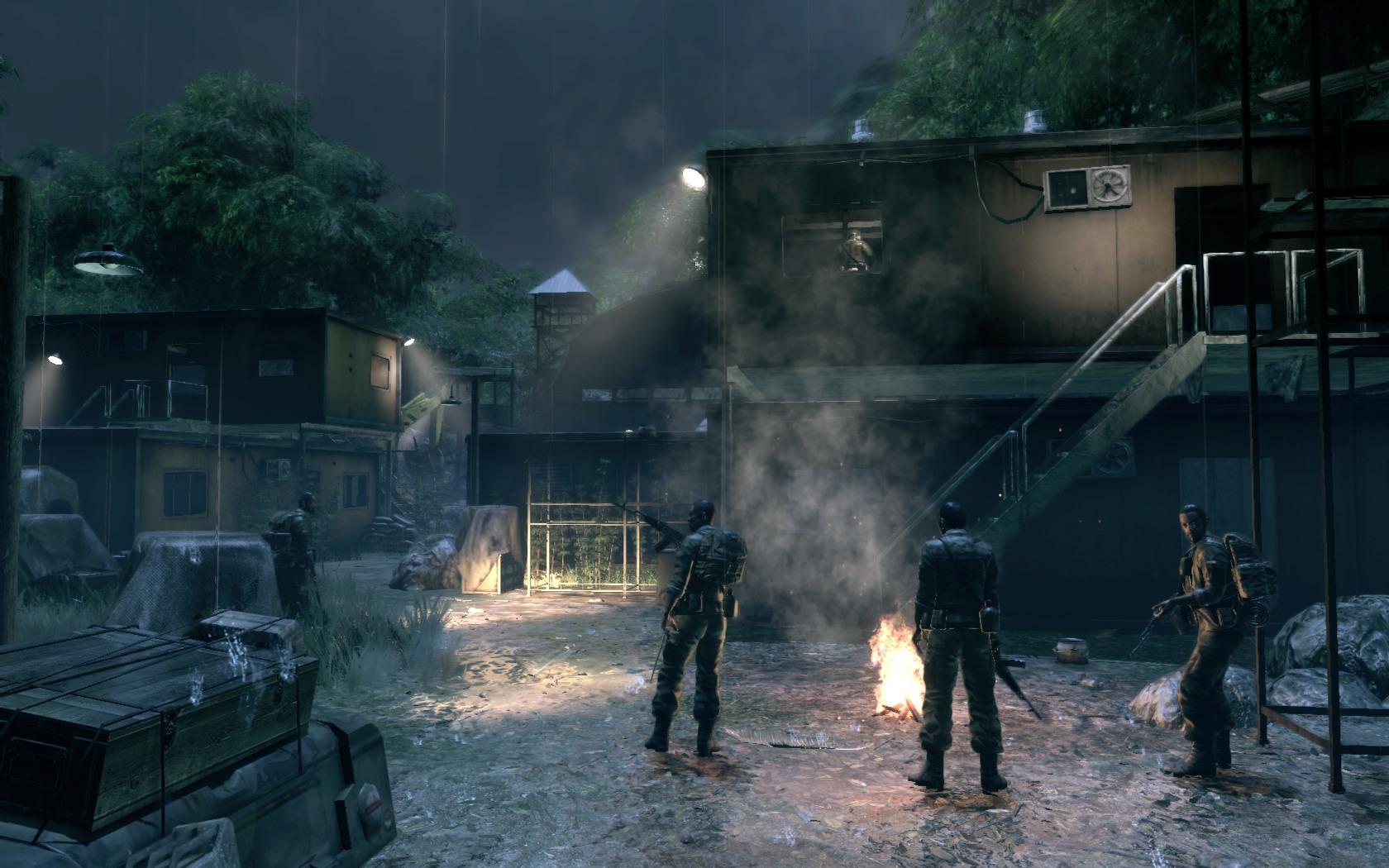 狙击手：幽灵战士1/Sniper: Ghost Warrior