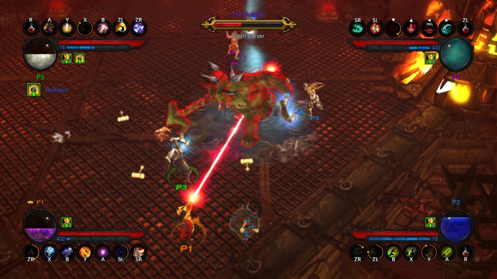 暗黑破坏神 III/Diablo III: Eternal Collection