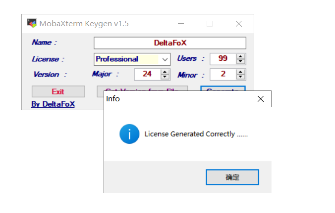MobaXterm Pro v24.2 激活版 (远程管理软件)
