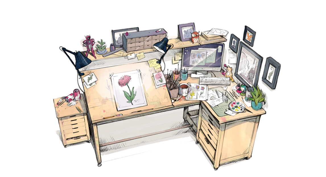 SketchBook Pro